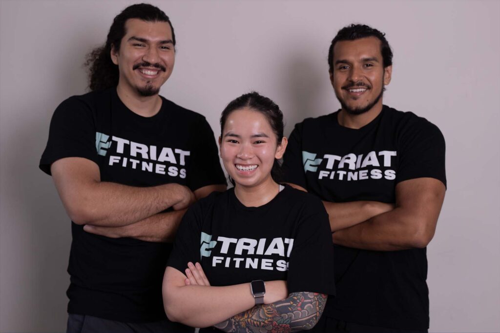Triat Fitness | Personal Trainer Etobicoke small group personal training near me