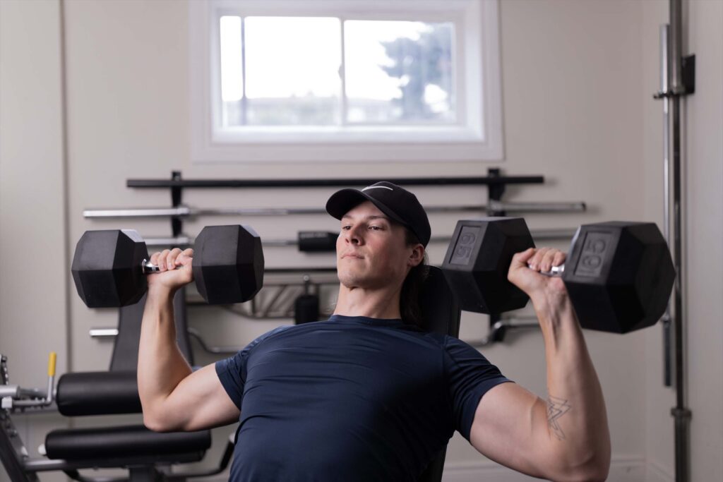 personal trainer north york