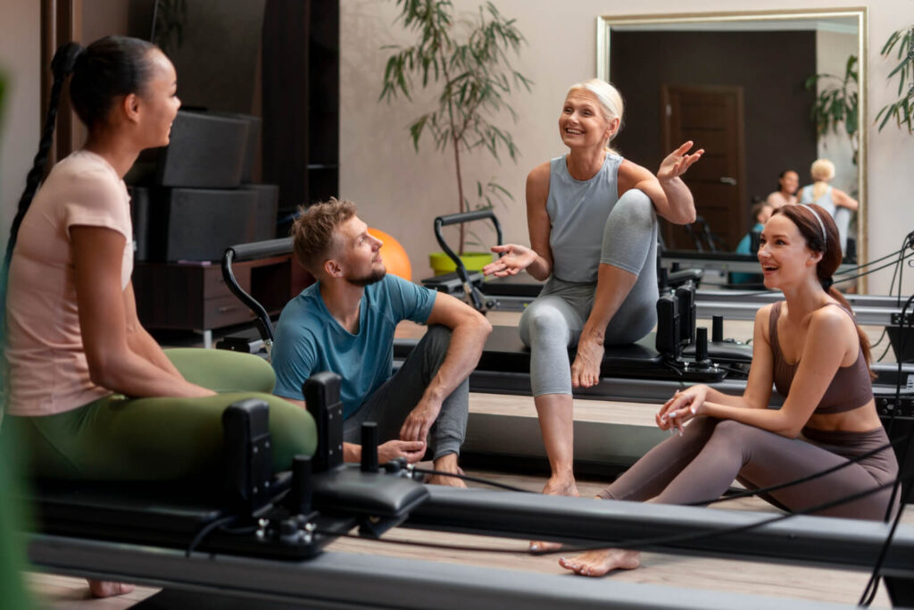 Triat Fitness | Personal Trainer Toronto personal trainer mississauga