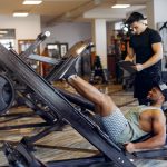 Etobicoke personal trainer