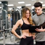 partner personal training