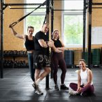 small group personal training North York