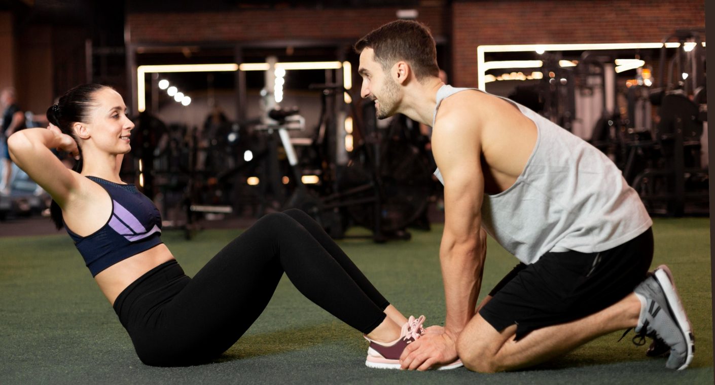 Triat Fitness | Why Partner Training is the Best Way to Reach Your Goals partner training benefits