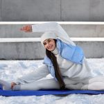 Toronto winter fitness