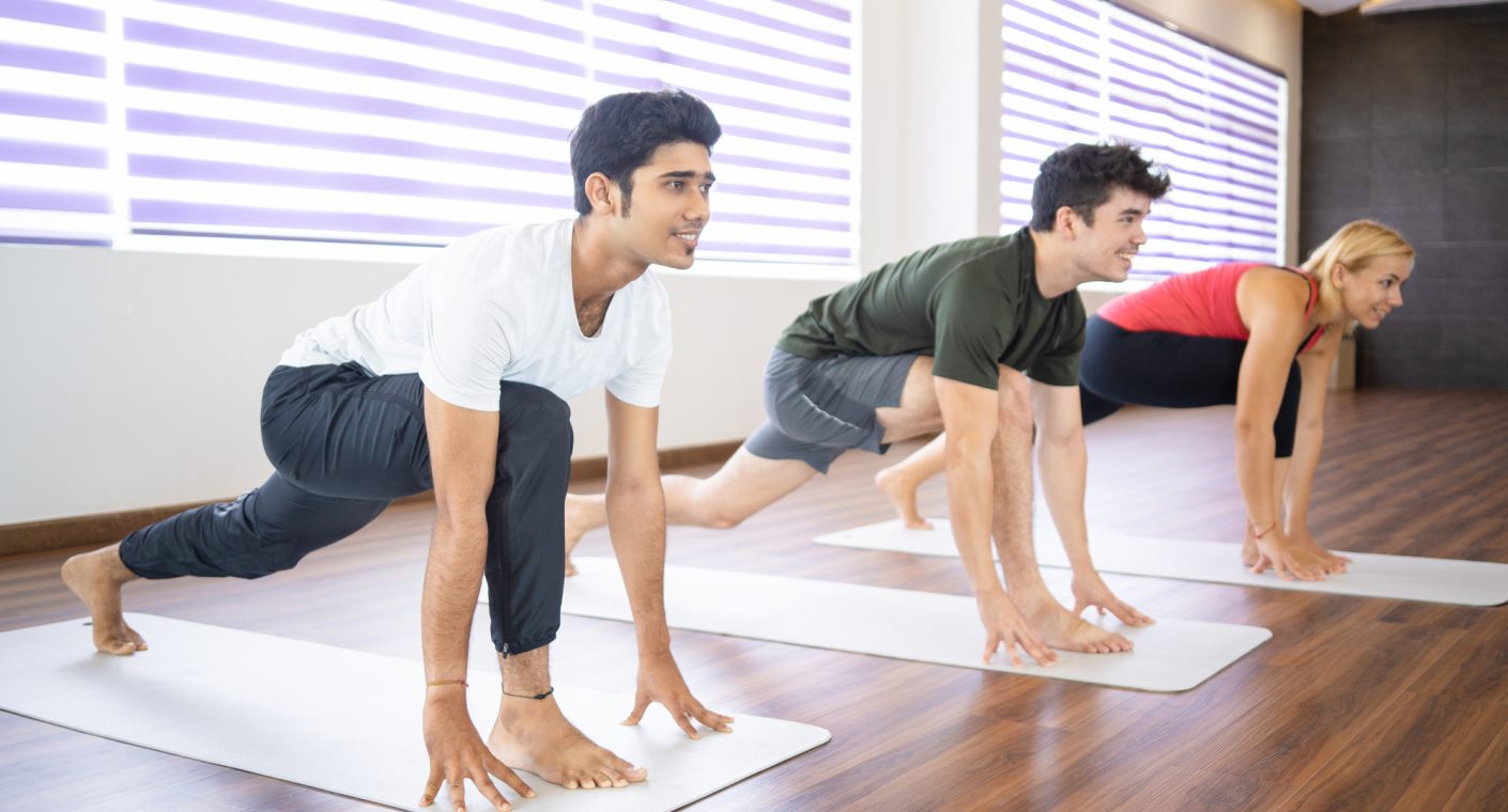 small group training Etobicoke