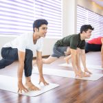 small group training Etobicoke