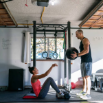 personal trainer Toronto