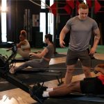 small group personal training near me