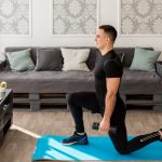 at home dumbbell workouts