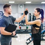 personal trainer benefits