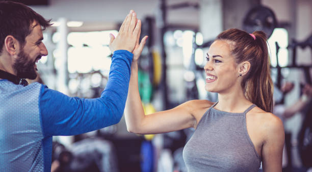 Triat Fitness | How to Find the Best Fitness Trainer Etobicoke for Your Goals fitness trainer etobicoke