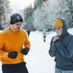 winter workout motivation