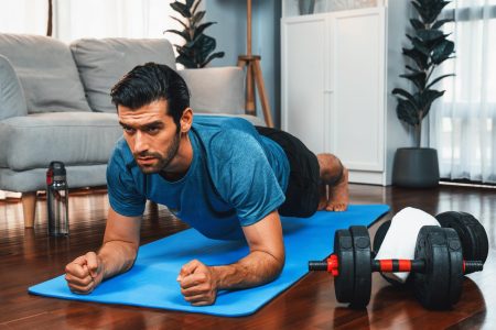 beginner strength workout plan 2026