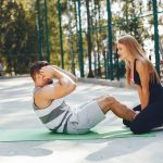 cardio vs strength training summer
