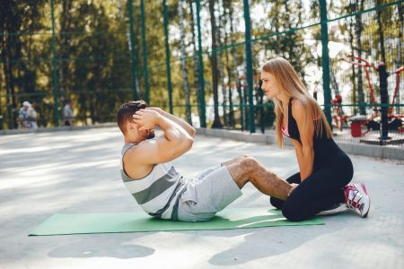 Triat Fitness | Cardio vs. Strength Training: Which Should You Focus on for Summer? cardio vs strength training summer