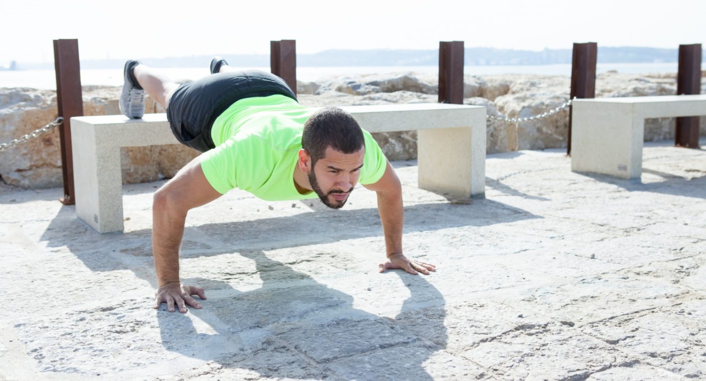Triat Fitness | 8 Pre-Summer Fitness Habits to Start in May pre-summer fitness habits May