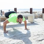 pre-summer fitness habits May