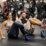 spring fitness goals reset