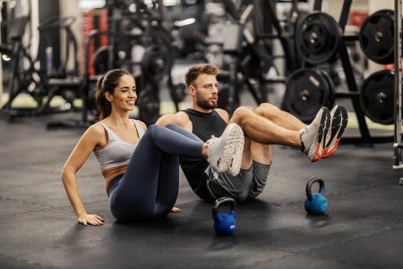 Triat Fitness | How to Reset Your Fitness Goals This Spring and Actually Follow Through? spring fitness goals reset
