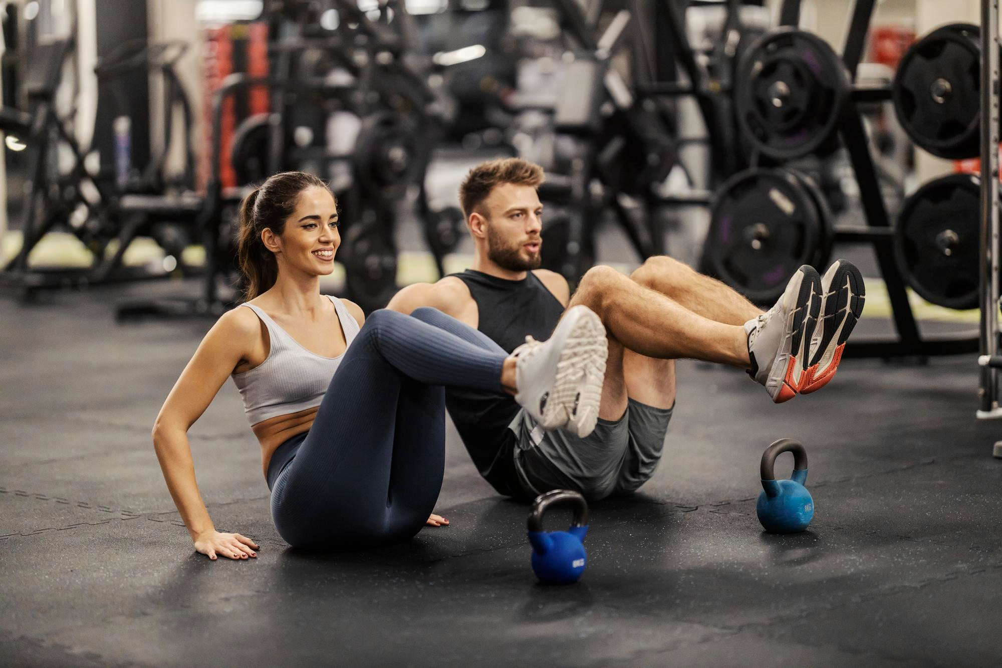Triat Fitness | How to Reset Your Fitness Goals This Spring and Actually Follow Through? spring fitness goals reset