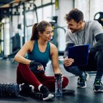 Personal Trainer