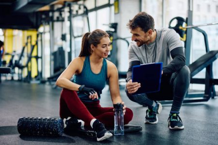 Triat Fitness | Affordable Personal Trainer Toronto: Everything You Need to Know About Home Workouts Personal Trainer