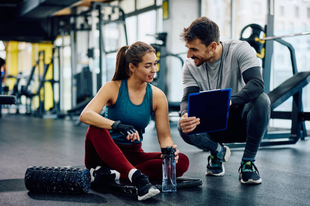 Triat Fitness | Affordable Personal Trainer Toronto: Everything You Need to Know About Home Workouts Personal Trainer