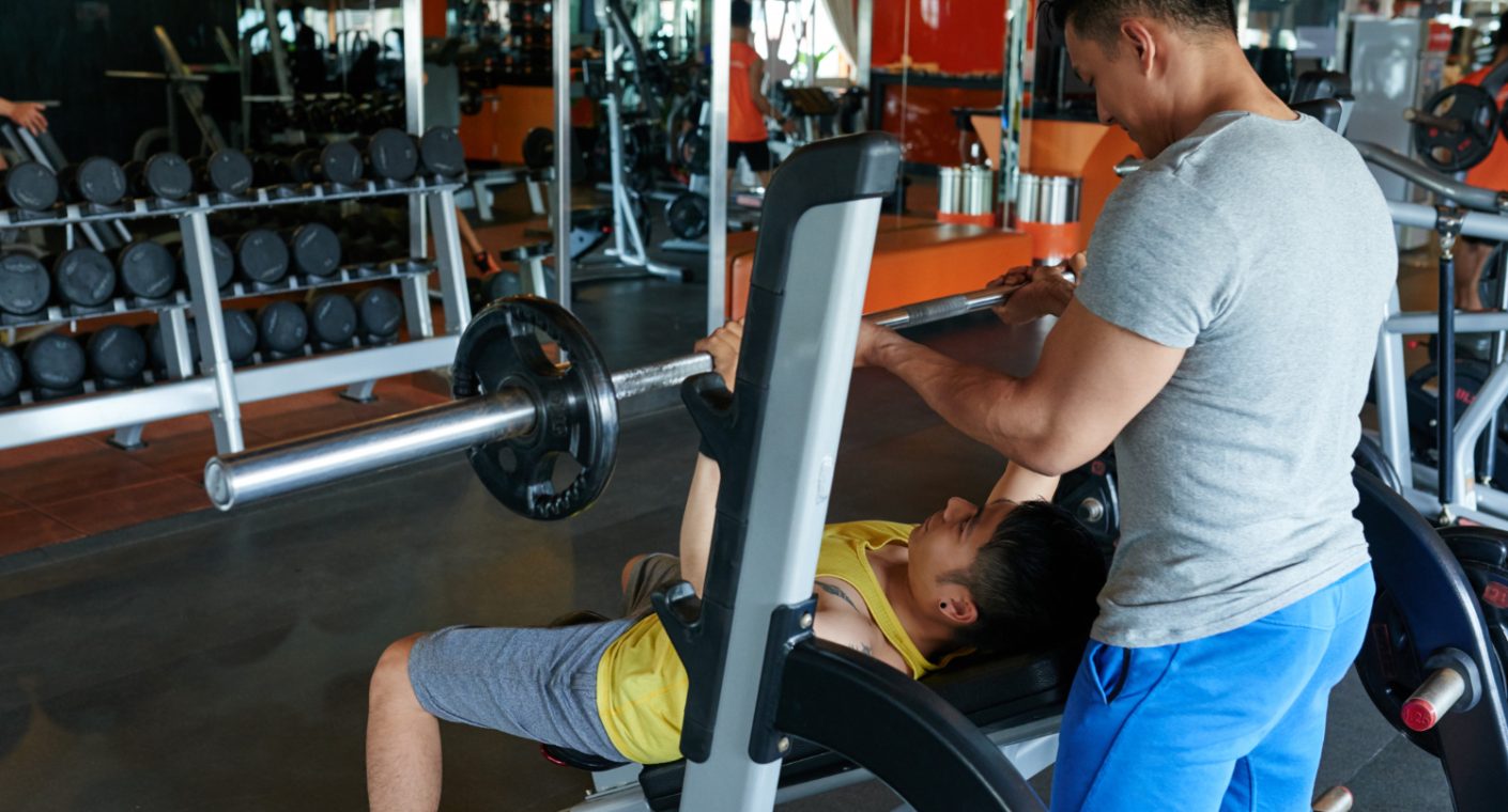 Triat Fitness | Why Joining a Local Gym Beats Working Out at Home? local gym benefits