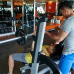 local gym benefits