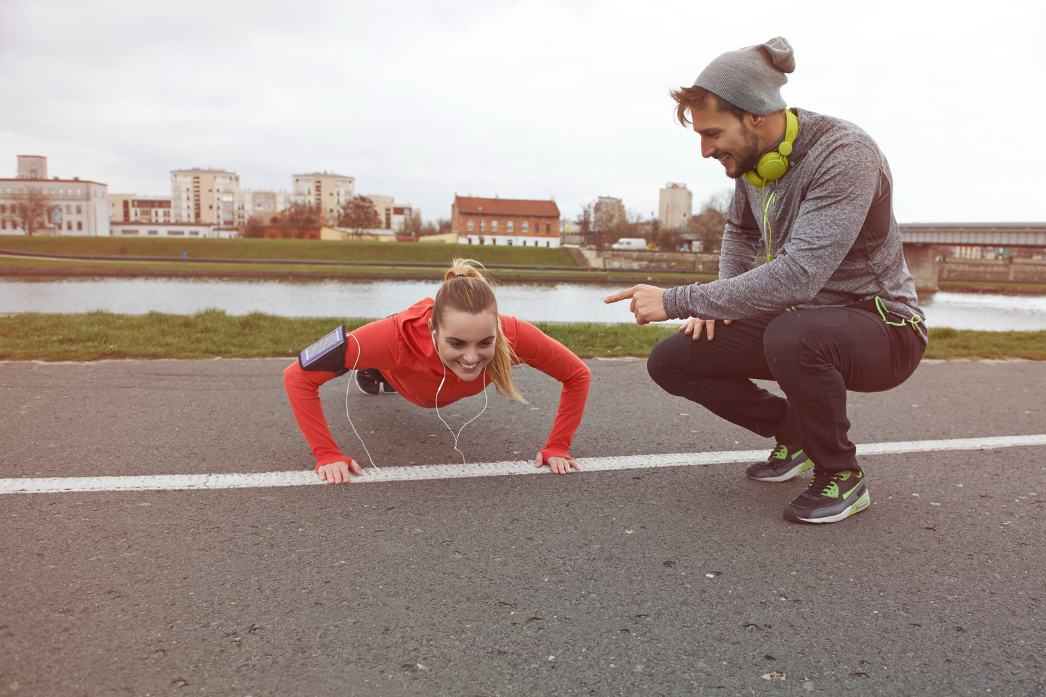 Triat Fitness | The Beginner's Guide to Starting Your Fitness Journey starting fitness journey