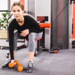 strength training and cardio