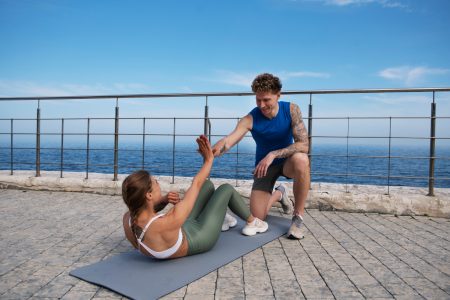summer workout tips heat Canada