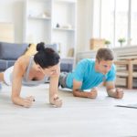 At-Home Workout