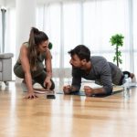 Personal Trainer