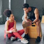Personal Trainer North York