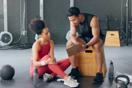 Triat Fitness | Why Hiring a Personal Trainer in North York Can Transform Your Fitness Personal Trainer North York