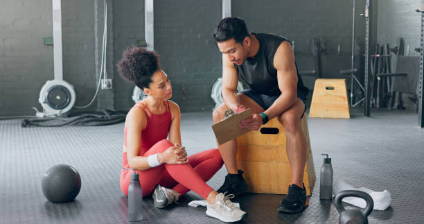 Triat Fitness | Why Hiring a Personal Trainer in North York Can Transform Your Fitness Personal Trainer North York