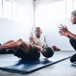 Personal Trainer in Mississauga