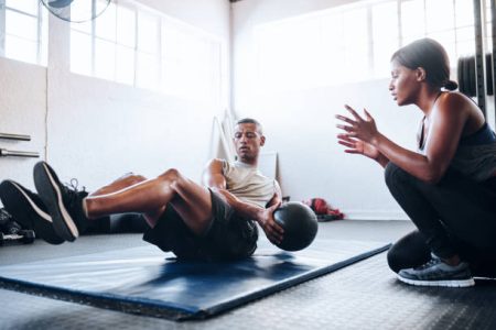 Triat Fitness | Personal Trainer in Mississauga: Complete Guide to Personalized Fitness Personal Trainer in Mississauga