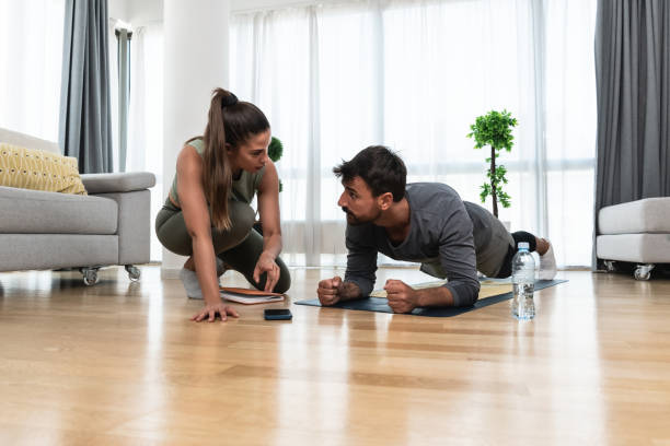 Personal Trainer