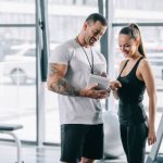Senior Personal Trainer
