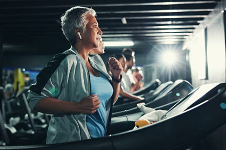 Senior Workout Programs