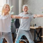 In-Home Personal Trainer