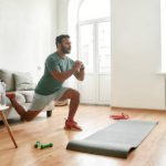 Leg Workouts