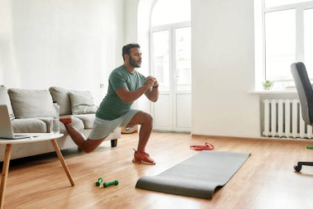 Leg Workouts
