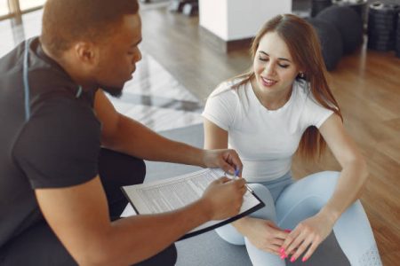 Personal Trainer Cost Personal Trainer Cost
