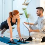 Personal Trainer Toronto