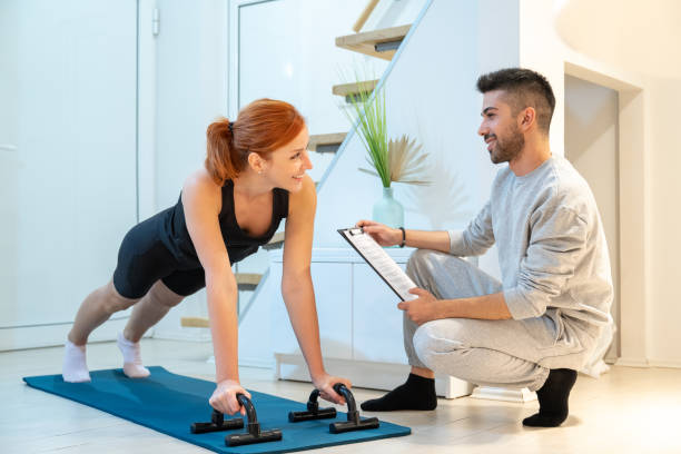Personal Trainer Toronto