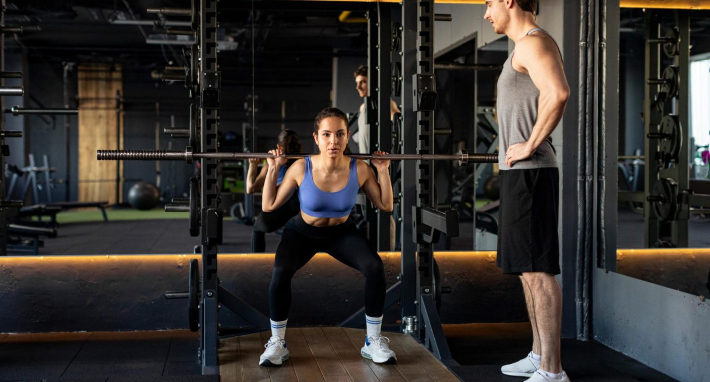 condo gym personal trainer condo gym personal trainer