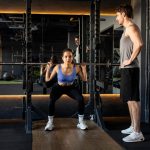 condo gym personal trainer